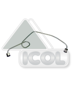 CANO INJETOR 1o CILINDRO - N 12/20 ATE 1983