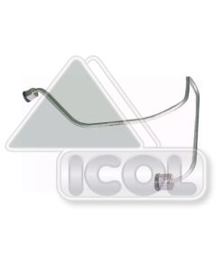 CANO INJETOR 4o CILINDRO N12/20 ATE 1983 - 4689444