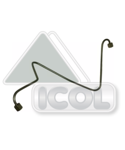 CANO INJETOR 1o CILINDRO B58/B10 MOD - 8121516 / 469531