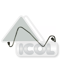 CANO INJETOR 2o CILINDRO B58/B10 MOD - 8121517/469532