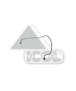 CANO INJETOR 1o CILINDRO TD121F/G-TD122