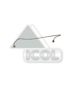CANO INJETOR 5o CILINDRO VOLVO EDC 1994 - 8193575