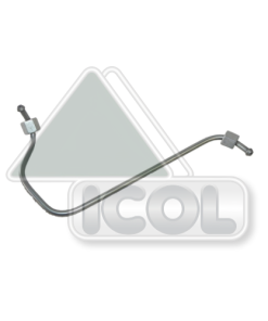 CANO INJETOR 1o CILINDRO VOLVO TD 100 A - 467495