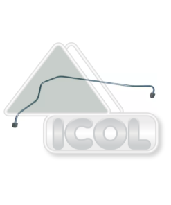 CANO INJETOR 6o CILINDRO VOLVO EDC 1994 - 8193576