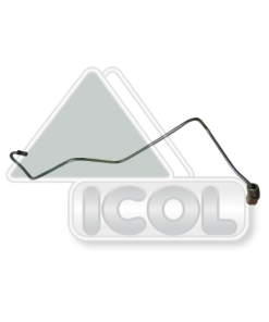 CANO INJETOR 4o CILINDRO MWMD226 BOMBA CAV - 922609060085