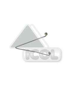 CANO INJERTOR 6o CILINDRO MWM 610/610T BOSCH LINHA - TAE130306