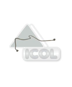 CANO INJETOR 2o CILINDRO MWM TD229/4 - TL7130302