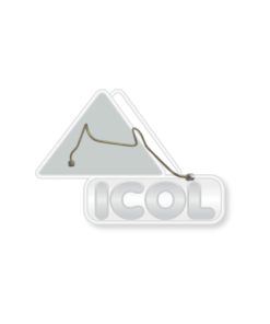 CANO INJETOR 3o CILINDRO MWM TD229/4 - TL7130303