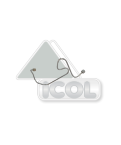 CANO INJETOR 4o CILINDRO MWM TD229/4 - TL7130304