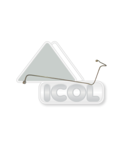 CANO INJETOR 1o CILINDRO MWM TD229/6 - T12130301