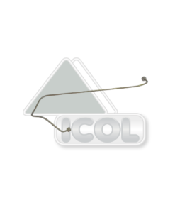 CANO INJETOR 2o CILINDRO MWM TD 229/6 - T12130302