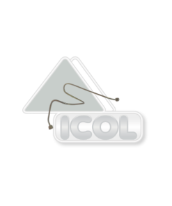 CANO INJETOR 5o CILINDRO MWM TD 229/6 - T12130305