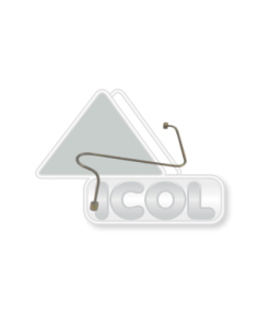 CANO INJETOR 1o CILINDRO VW 8120-8150-7120 - 2TA 130.301
