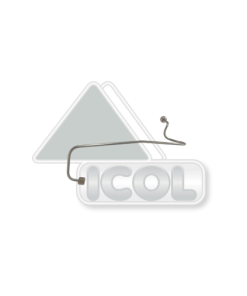 CANO INJETOR 2o CILINDRO VW 8120/8150/7120 - 2TA130302