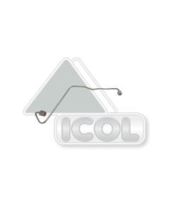 CANO INJETOR 6o CILINDRO MWM - BF6T9A560A