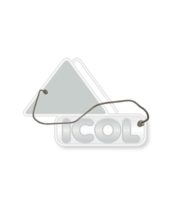 CANO INJETOR 2o CILINDRO MWM TD229 4 EC4VE -