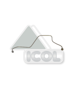 CANO INJETOR 3o CILINDRO MWM TD229/4 EC4VE - TNM127588