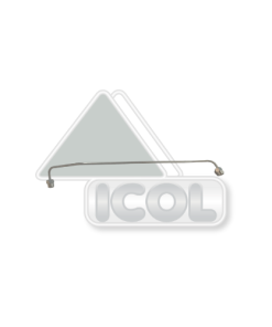CANO INJETOR 1o CILINDRO MWM X10 BOMBA LINHA 17240 - 2TB130301