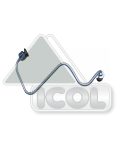 CANO INJETOR 1o CILINDRO  PK 4236 BOSCH ROT - 70991557