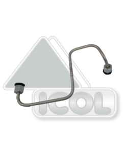 CANO INJETOR 2o CILINDRO PK 4236 BOSCH ROT - 70991558