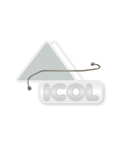 CANO INJETOR 1o CILINDRO PK Q20B4 4236-CAV ROT - 70991918