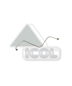 CANO INJETOR 5o CILINDRO - PK 6357 BOSCH/CAV
