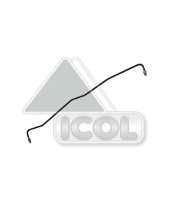 SAIDA COMPRESSOR C/P.AL 608D/E 708D/E - 3084207226