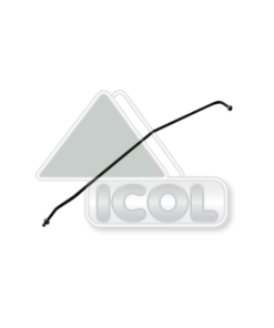 SAIDA COMPRESSOR C/ P.B 608/708D/E - 3084207426