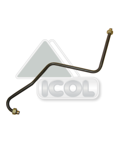 TUBO AR COMPRIMIDO L/LO 914 ELETRONICO - 6884200036