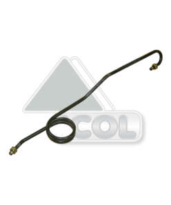 TUBO AR COMPRIMIDO 914/915 L/LO ELETRONICO - 6884200136