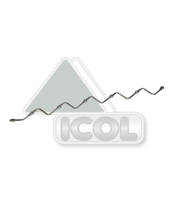 TUBO DE AR COMPRIMIDO TOP BRAKE - 4760100070