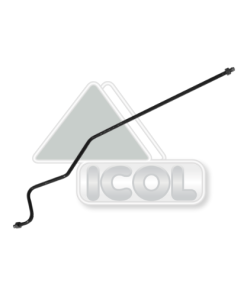 TUBO COMPRESSOR DA VALVULA DE DESCARGA L/LS/LK1519/ 2219/2220 - 3454207732