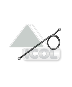 TUBO DO COMPRESSOR 1418 -3844203636