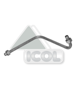 TUBO COMPRESSOR AR CONEXÃO L/LS1938/L/LK/LS2638 - 6964207236