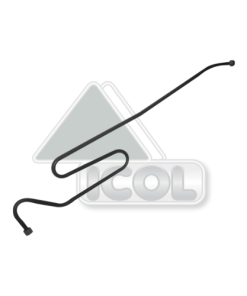 TUBO COMPRESSOR 914ELETRONICO - 6884208730