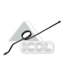 TUBO COMPRESSOR ELETRONICO OF 1417/1418 - 3844201826