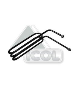 TUBO COMPRESSOR O 500 M - 3824204728