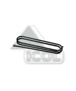 TUBO COMPRESSOR AR O-500 U/M - 3824207429