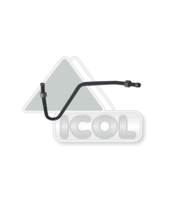 TUBO COMPRESSOR OM 500 - 3824200128