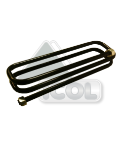 TUBO COMPRESSOR OF 1417 A 1425 - 3844208629