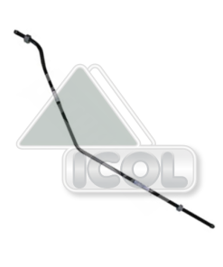 TUBO COMPRESSOR OF 1417 A 1426 - 3844208929
