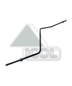 TUBO COMPRESSOR OF 1721/1722 - 6954202528