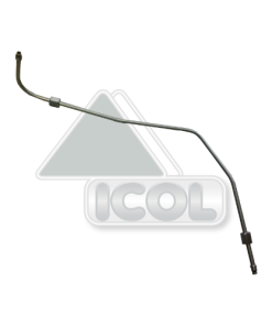 ENCANAMENTO DE AR DO FREIO MOTOR OF 1417/1418/1519 - 3844200534