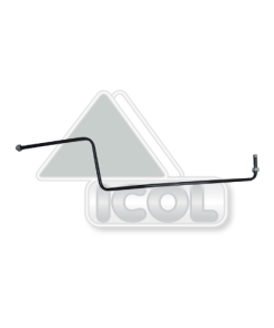 ENCANAMENTO DE AR DO COMPRESSOR 710 - 3684201528