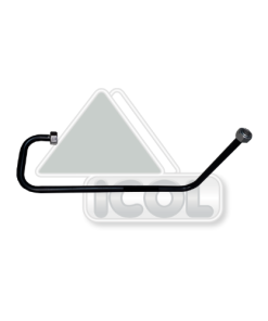 TUBO DO AR COMPRIMIDO 0500 - 6344208534