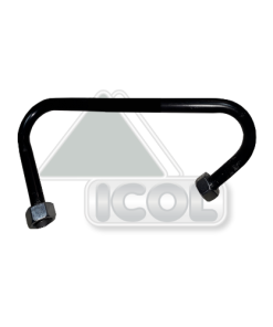 TUBO DO AR COMPRIMIDO 0500 - 6344209034