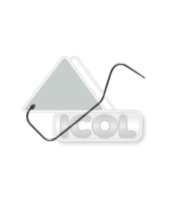 TUBO DO FILTRO 608D/708D - 3084707164 / 7064