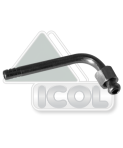 COTOVELO DO TANQUE MB TODOS - 3084767124