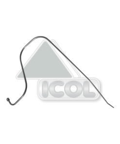 TUBO TANQUE 1o MAIOR 1111/1113 - 3444708565