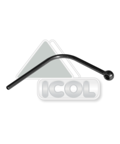 TUBO DA MANGUEIRA BOMBA 1113/1116 - 3444700032